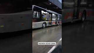 ÔNIBUS SP EMPRESA EXPRESS ZONA LESTE onibussp busologia 🚌🚌 [upl. by Ingeborg]