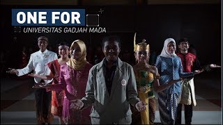 ProfilUGM Universitas Gadjah Mada 2018 [upl. by Andrew423]