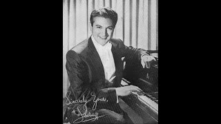 quotIll Be Seeing Youquot  Performed by Liberace Piano Only 1975 [upl. by Eelirak]