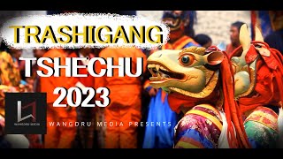 Trashigang Tshechu Documentary 2023 [upl. by Mead]