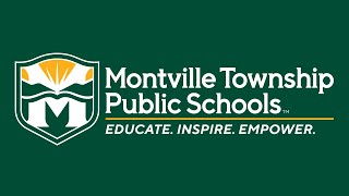 2023 Montville Township High School Graduation [upl. by Nnylarak535]