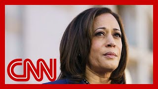 Who is Kamala Harris A look at her background and career in politics [upl. by Kcirdla987]