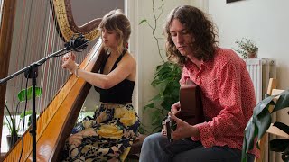 Mikaela Davis  Caleb Meyer Gillian Welch  The Influences [upl. by Brechtel]