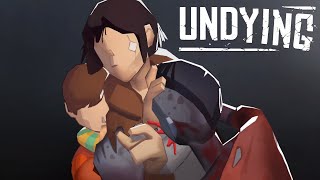 Undying  Heavy Zombie Apocalypse Survival [upl. by Ajuna]