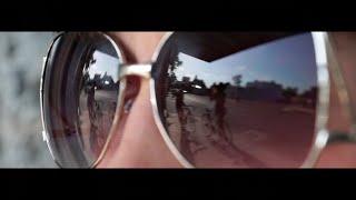 MOVING PANORAMAS  quotONEquot OFFICIAL MUSIC VIDEO [upl. by Hansiain]