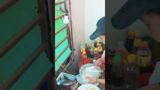 Thai Street Food Fried Rice amp Pad Krapow [upl. by Inohs]