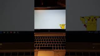 How to remove pen from a screen [upl. by Haridan]