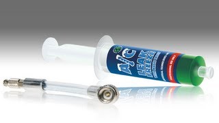 Repair and Seal AC and Refrigeration Leaks [upl. by Etteneg]