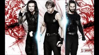 2014 The Shield Theme Song quotSpecial Opquot [upl. by Dorwin]