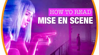 How to read mise en scéne  Visual film analysis explained [upl. by Sivad]