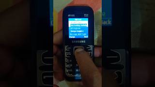 How to set ringtone in keypad mobilekeypad mobile me ringtone kaise set kareshortsFormatehack [upl. by Esille39]