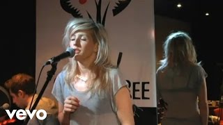 Ellie Goulding  Lights Live At The Cherrytree House [upl. by Marten429]