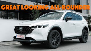 2023 Mazda CX3  New Standards New Rules [upl. by Uba]