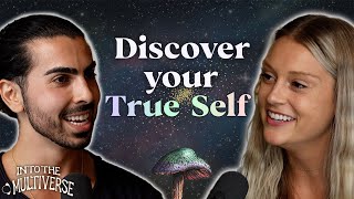 Life As Ceremony amp The Path of Knowing Thyself  with André Duqum  Into the Multiverse Podcast EP24 [upl. by Mair280]