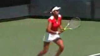 sania mirza tennis [upl. by Caton]