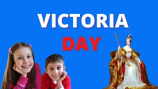 What is Victoria Day Canada [upl. by Aleunamme]