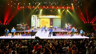 Glee the 3D Concert Movie trailer official [upl. by Antoinetta186]