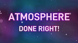 How to create an Atmosphere in Video Games [upl. by Doraj]