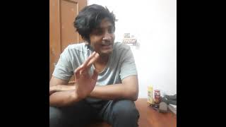 Air2  Kishan Mittal  Gate Cse 2021 Honest interview [upl. by Cloots]