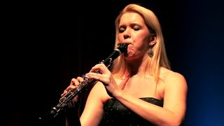 Morricone  Gabriel´s Oboe clarinet version  Sabine Grofmeier [upl. by Siana585]