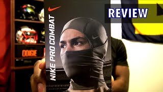 Nike Hyperwarm Hood Review  Ep 136 [upl. by Atirabrab]