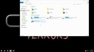 How To Show File Extensions in Windows 10 [upl. by Jobyna194]