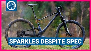 Fast But Flawed  2023 Scott Spark 940 Review [upl. by Marybeth]