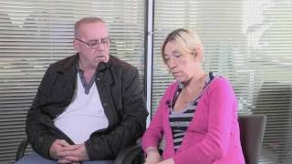 Kayleigh Haywoods parents support making of film [upl. by Granese]