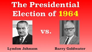 Spotlight On 1960 US Presidential Election 1960 [upl. by Rednaskela]