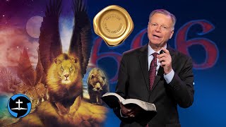 Mark of the Beast and The Seal of God  Mark Finley [upl. by Normie]