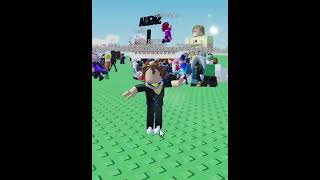 THIS GAME ACTUALLY GIVES FREE ROBUX GAME NAME GREEDY NOOBS roblox robux freerobux [upl. by Mellisent626]