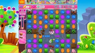 Candy Crush Saga Level 1484 Score 616 800 by Funny❣ [upl. by Luann970]