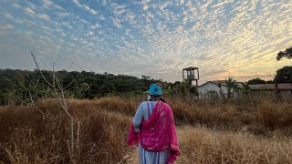 A beautiful trip to Diountou Lelouma La Guinée [upl. by Deach]