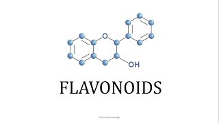 FLAVONOIDS [upl. by Dat]