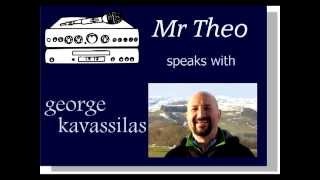 Mr Theo Interview [upl. by Alyos]