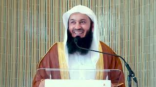 NEW  Emotional explanation of Makki and Madani Surahs  QUWACO  Mufti Menk [upl. by Pegg]