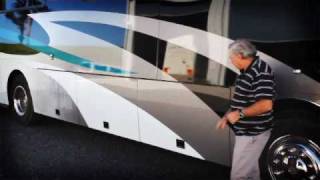 Les and Faye Mcnee Coach Motorhome Conversion [upl. by Jodee360]