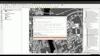 OTB amp QGIS  A powerful wedding [upl. by Augustus]