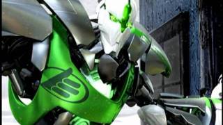 Max Steel Team Turbo FusionTek  Part 17 ENGLISH [upl. by Paulette446]