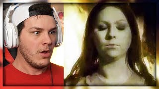 10 Creepiest YouTube Videos by Mr Nightmare  Reaction [upl. by Ann-Marie]