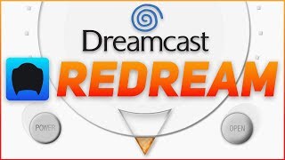 REDREAM  Dreamcast Emulator Full Guide and Review [upl. by Booma]