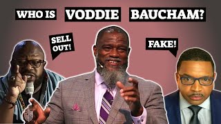 The TRUTH about Voddie Baucham [upl. by Featherstone]