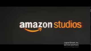 Josephson StudiosAmazon StudiosSony Pictures Television 2016 [upl. by Yeldah62]