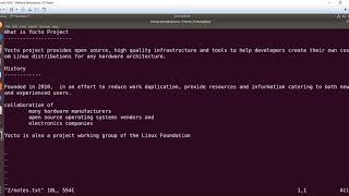 What is Yocto [upl. by Fenn]