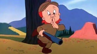 Elmer Fudd Vewy Vewy Quiet Moments [upl. by Nurse]