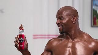 Old Spice launches the longest commercial in history [upl. by Kitti779]