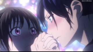 Yato amp Hiyori Best Moment [upl. by Idnahc]