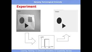 MA4829 Part 2 Module 3 From Visual Data to Physical Knowledge [upl. by Anirpas]