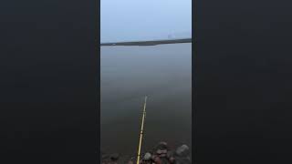 Rawal Dam Fishing Rain and Peace [upl. by Trisa]