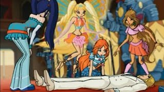 Winx Club  Season 3 Episode 9  Operation Boyfriend Rescue 4KIDS FULL EPISODE [upl. by Notsur]